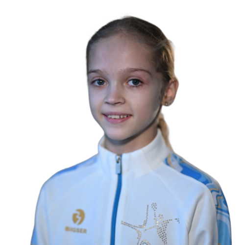 Богданова Карина